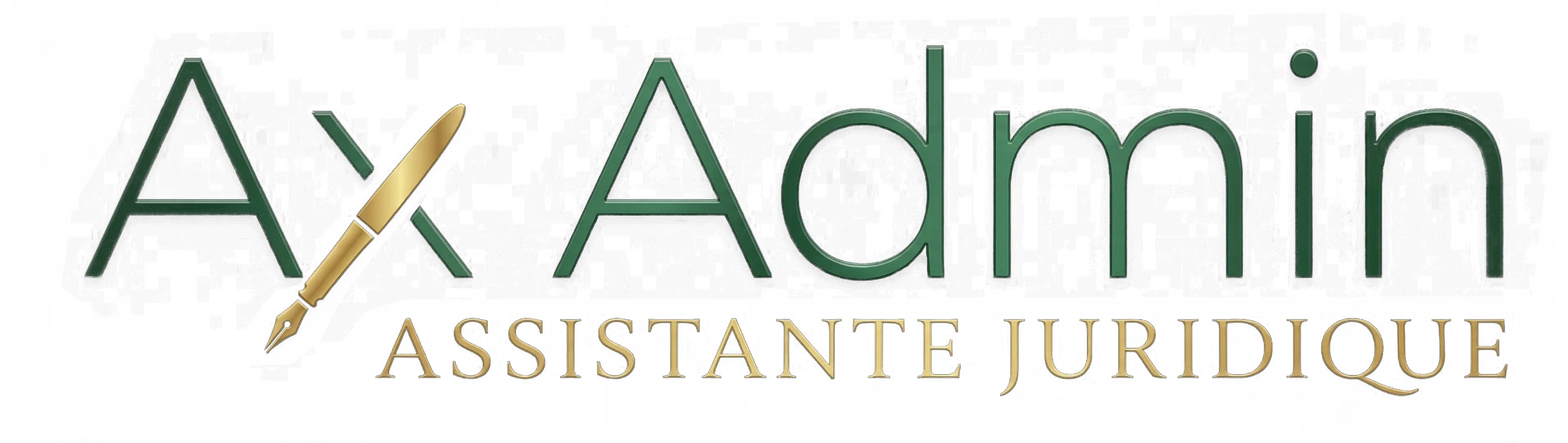 Ax'Admin – Assistante juridique à Brest